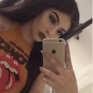 Meet your Posher, Lisset alize